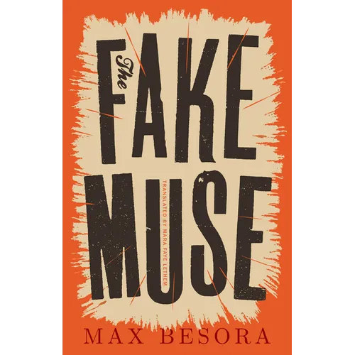 The Fake Muse