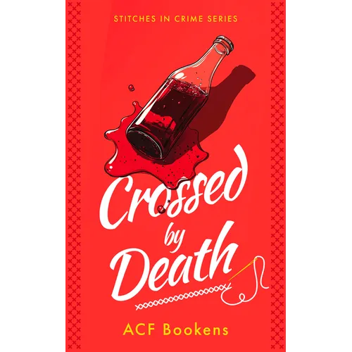 Crossed by Death