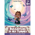 Butterflies In My Tummy