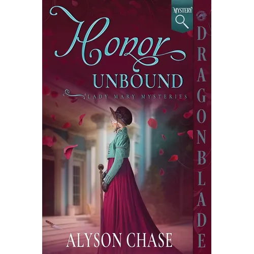 Honor Unbound: A Historical Romance Mystery