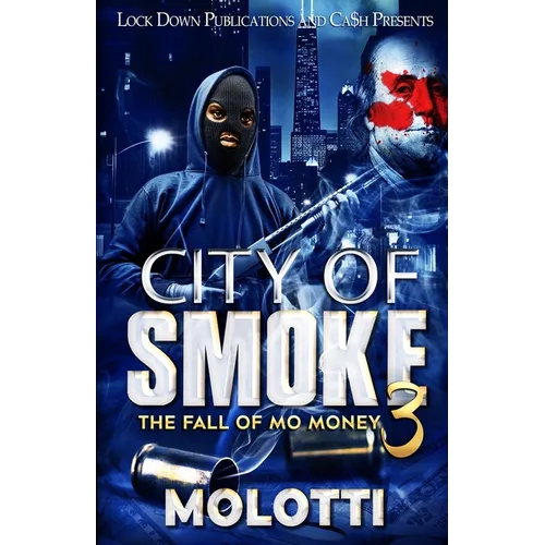 City of Smoke 3