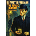 The Magic Casket: Short Stories