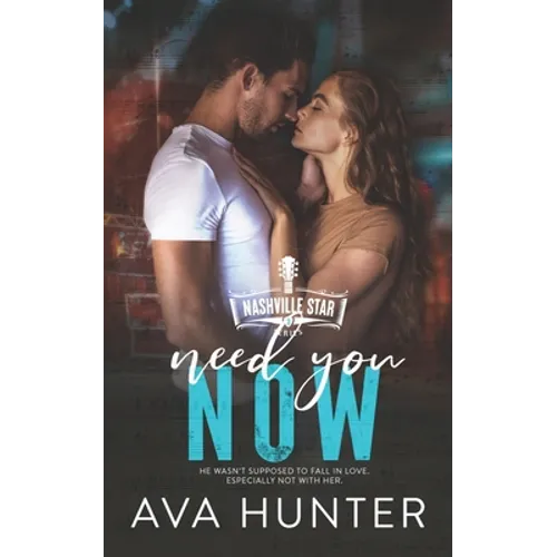 Need You Now