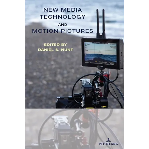 New Media Technology and Motion Pictures