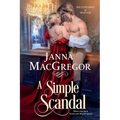 A Simple Scandal