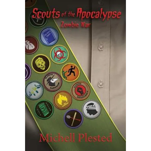 Scouts of the Apocalypse: Zombie War