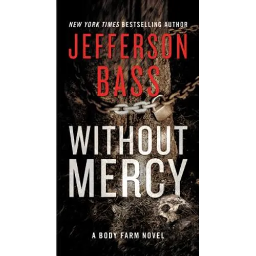 Without Mercy