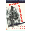 Lost in Translation: A Life in a New Language