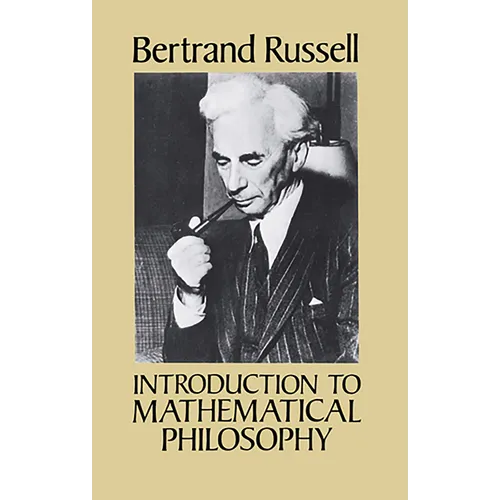 Introduction to Mathematical Philosophy