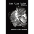 New Plains Review: Spring 2020