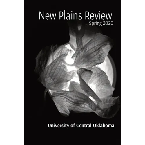 New Plains Review: Spring 2020