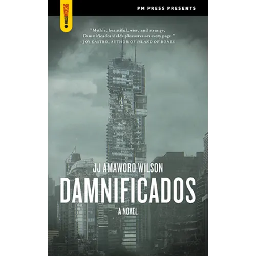 Damnificados