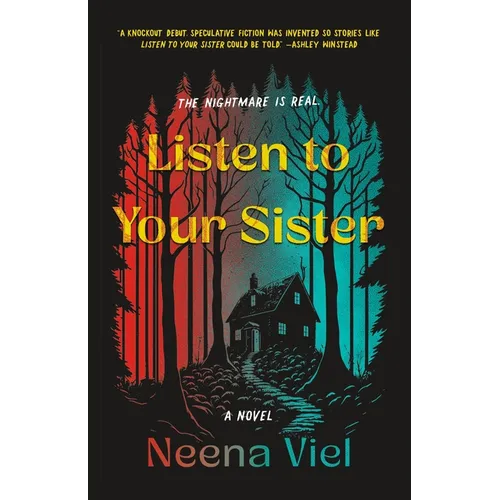Listen to Your Sister