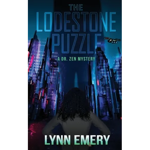 The Lodestone Puzzle