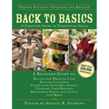 Back to Basics: A Complete Guide to Traditional Skills