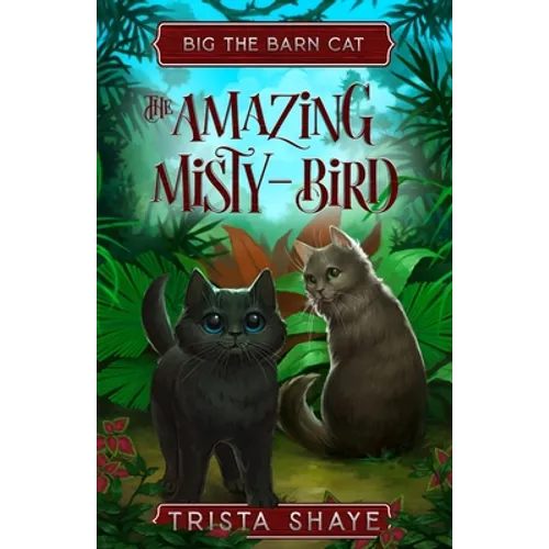 The Amazing Misty-Bird