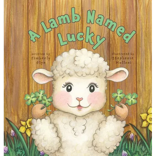 A Lamb Named Lucky