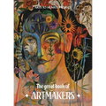 The Great Book of Art Makers 2025: 100 artists. Infinite dreams. One shared love for creation