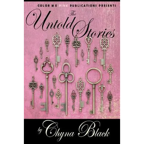 The Untold Stories