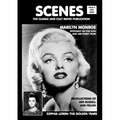 Scenes Issue 2: The Classic and Cult Movie Publication
