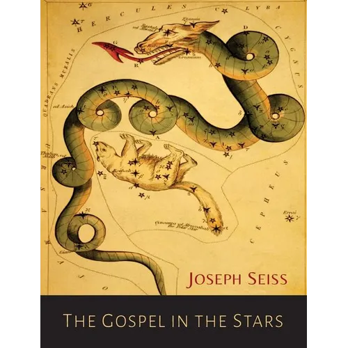 The Gospel in the Stars