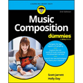 Music Composition for Dummies