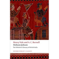 Hobson-Jobson: The Definitive Glossary of British India