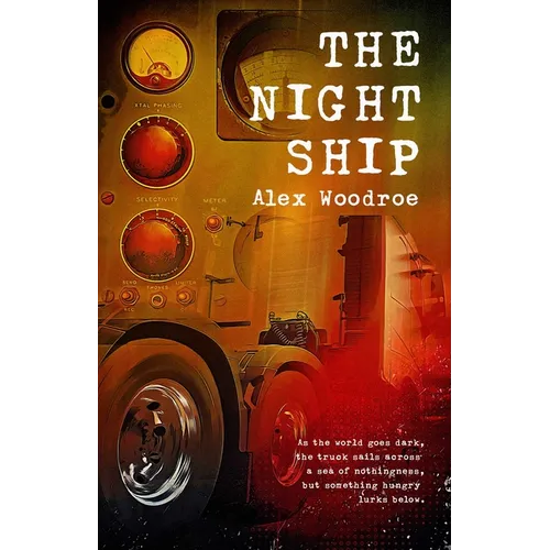 The Night Ship