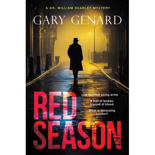 Red Season