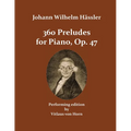 360 Preludes, Op. 47