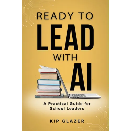 Ready to Lead with AI
