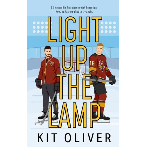 Light Up the Lamp