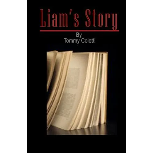 Liam's Story