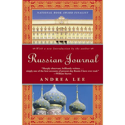 Russian Journal