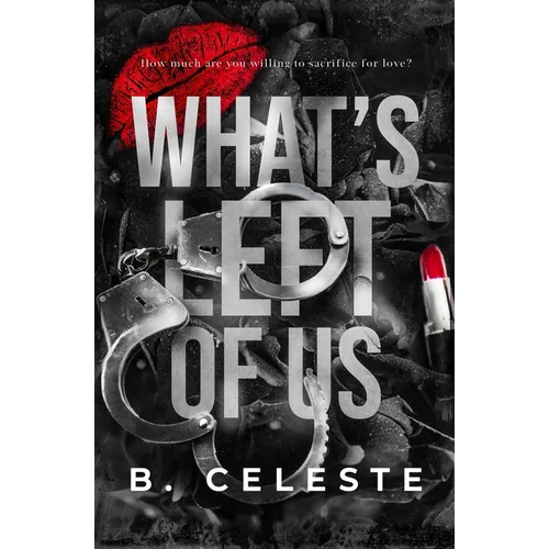 What's Left of Us