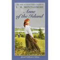 Anne of the Island