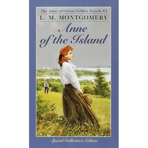 Anne of the Island
