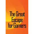 The Great Escape for Gamers: Family-friendly Indoor, Dramatic, and Educational Games