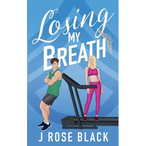 Losing My Breath