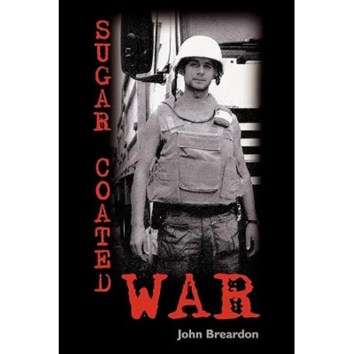 Sugar Coated War