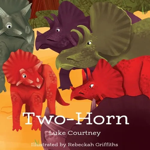 Two-Horn