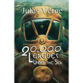 Twenty-Thousand Leagues Under the Sea (Reader's Library Classics)