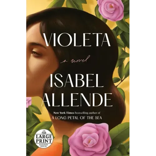 Violeta [English Edition]