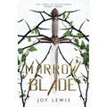 Marrow Blade: (The Crest of Blackthorn Book 3)