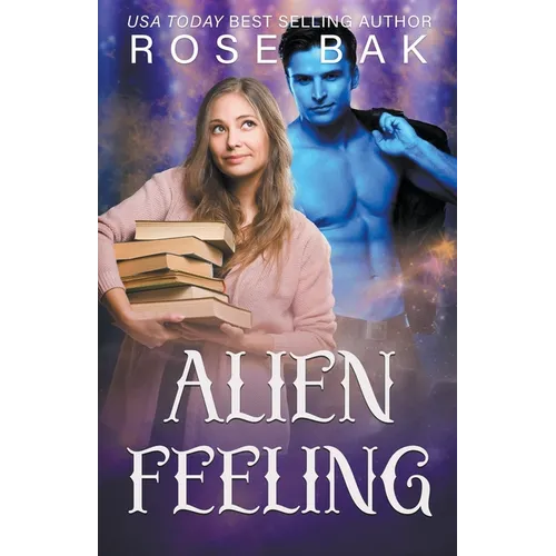 Alien Feeling