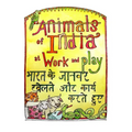 Animals of India