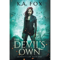 The Devil's Own: Murphy's Law Book One