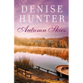 The Autumn Skies: A Sweet, Cozy Romance Perfect for Fall