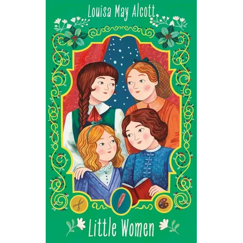 Little Women - Hardcover
