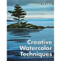 Creative Watercolor Techniques